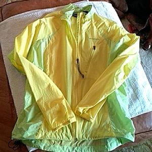 Patagonia Colorblock Retro Windbreaker Lightweight Jacket
